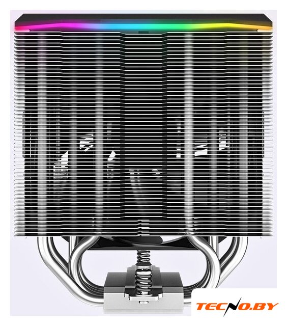 Кулер для процессора DeepCool AS500 R-AS500-BKNLMN-G - Изображение №6 — Интернет-Магазин TECNO.BY