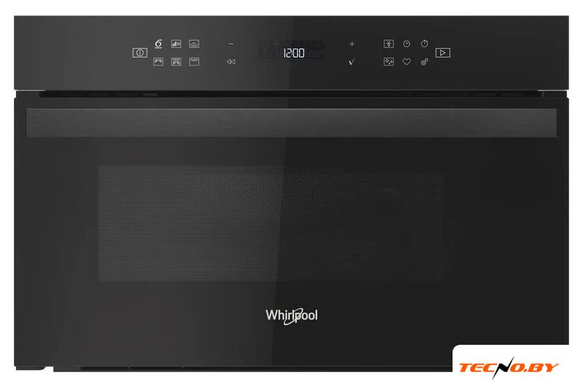 Микроволновая печь Whirlpool AMW 6440 FB - Изображение №1 — Интернет-Магазин TECNO.BY