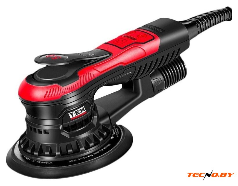 Шлифмашина TEH TS15035BV - Изображение №1 — Интернет-Магазин TECNO.BY
