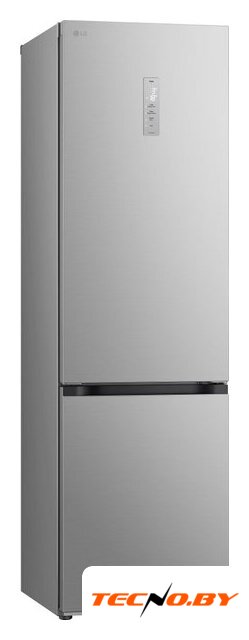 Холодильник LG GC-B509FNPW - Изображение №2 — Интернет-Магазин TECNO.BY