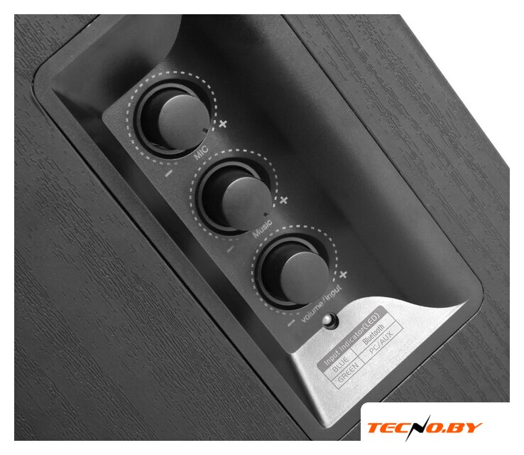 Акустика Edifier R1580MB - Изображение №4 — Интернет-Магазин TECNO.BY