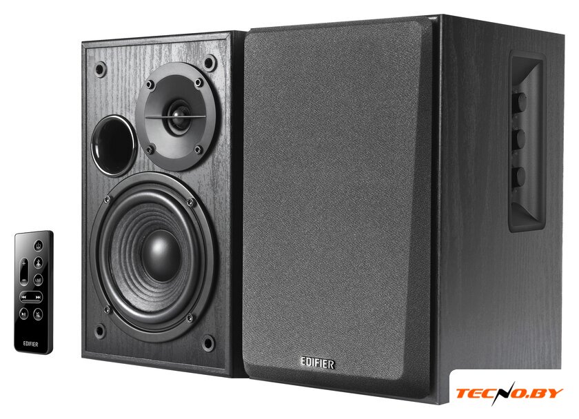 Акустика Edifier R1580MB - Изображение №1 — Интернет-Магазин TECNO.BY