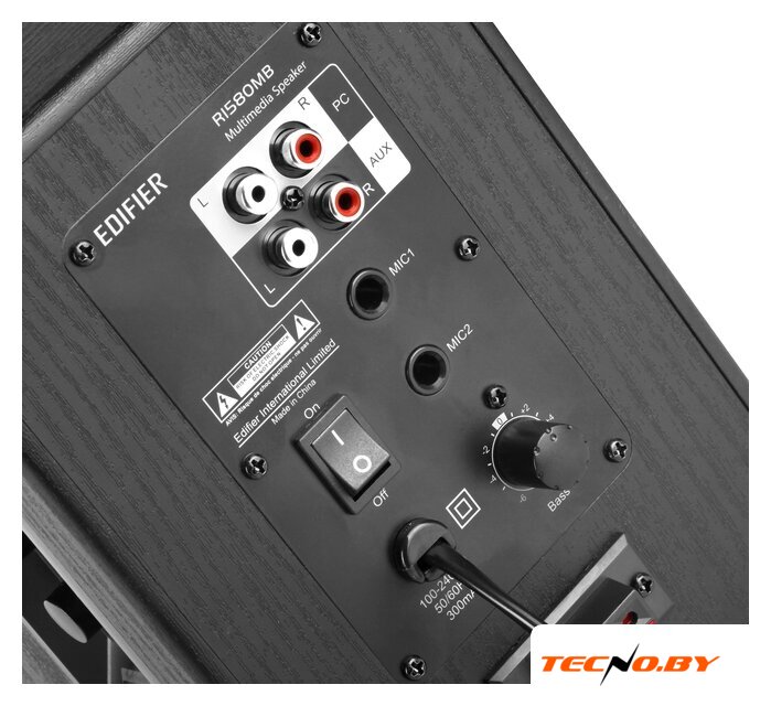 Акустика Edifier R1580MB - Изображение №2 — Интернет-Магазин TECNO.BY