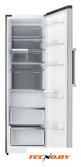 Однокамерный холодильник KUPPERSBERG NRS 188 X - Изображение №2 — Интернет-Магазин TECNO.BY