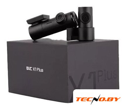 Видеорегистратор BVC X1 - Изображение №8 — Интернет-Магазин TECNO.BY