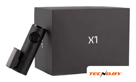 Видеорегистратор BVC X1 - Изображение №3 — Интернет-Магазин TECNO.BY