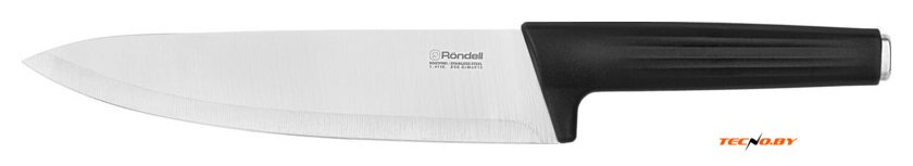 Набор ножей Rondell Craft RD-1469 - Изображение №3 — Интернет-Магазин TECNO.BY