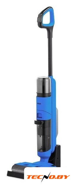 Вертикальный моющий пылесос Kitfort KT-5238-2 - Изображение №1 — Интернет-Магазин TECNO.BY