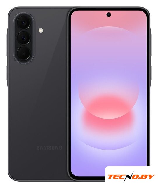 Телефон Samsung Galaxy A37 SM-A376E 8GB/128GB (черный) - Изображение №1 — Интернет-Магазин TECNO.BY