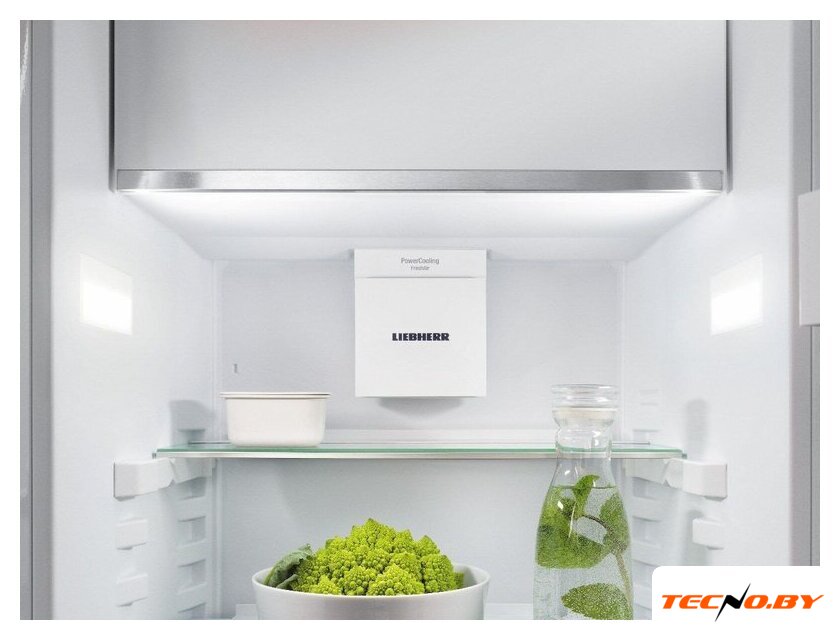 Однокамерный холодильник Liebherr IRDe 5121 Plus - Изображение №13 — Интернет-Магазин TECNO.BY