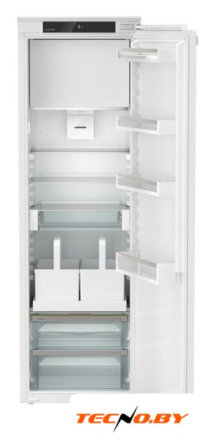 Однокамерный холодильник Liebherr IRDe 5121 Plus - Изображение №3 — Интернет-Магазин TECNO.BY