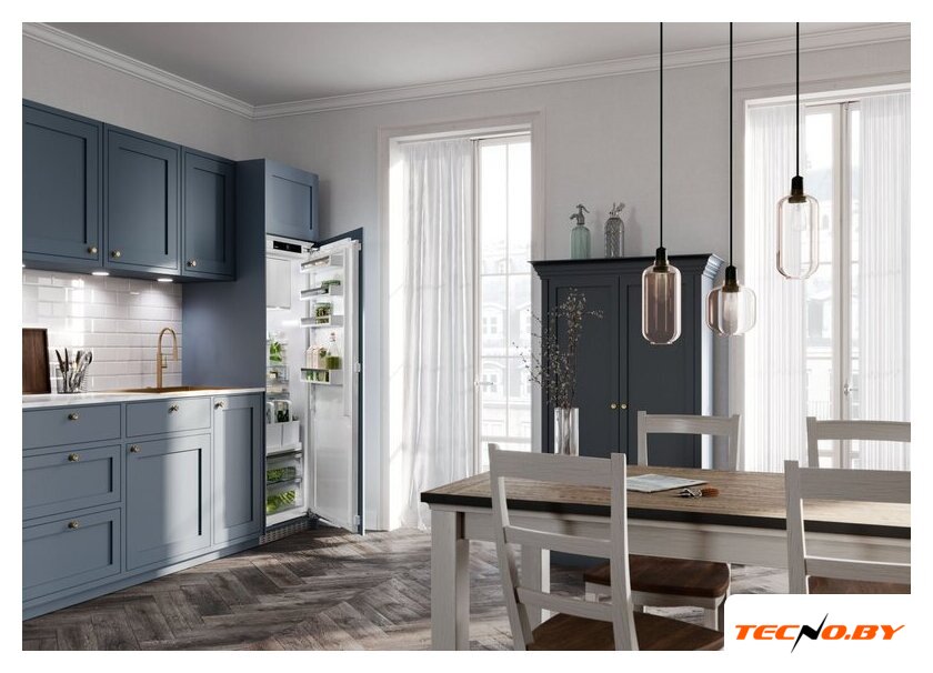 Однокамерный холодильник Liebherr IRDe 5121 Plus - Изображение №16 — Интернет-Магазин TECNO.BY