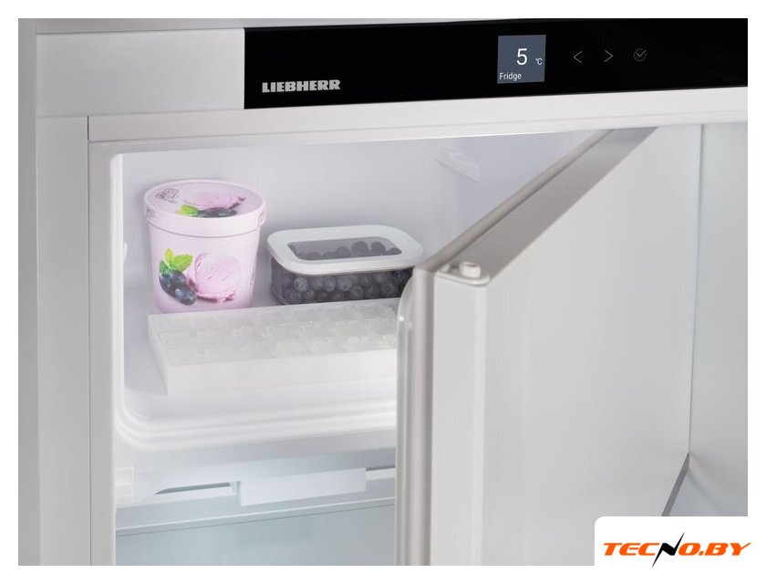 Однокамерный холодильник Liebherr IRDe 5121 Plus - Изображение №9 — Интернет-Магазин TECNO.BY
