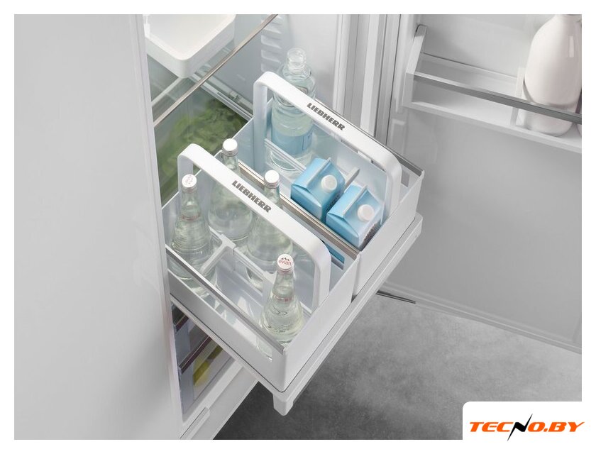 Однокамерный холодильник Liebherr IRDe 5121 Plus - Изображение №10 — Интернет-Магазин TECNO.BY