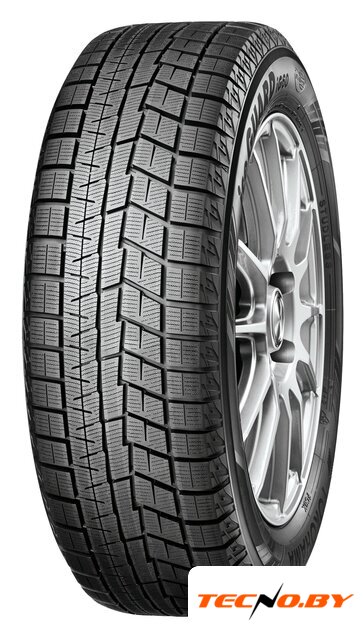 Зимние шины Yokohama IceGUARD iG60 225/60R17 99Q - Изображение №1 — Интернет-Магазин TECNO.BY