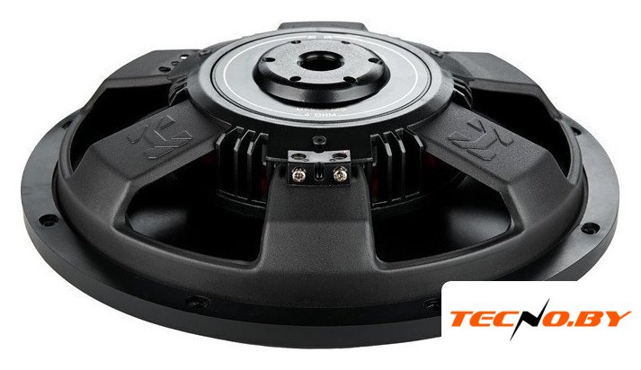 Головка сабвуфера Black Hydra Delta 12S - Изображение №2 — Интернет-Магазин TECNO.BY