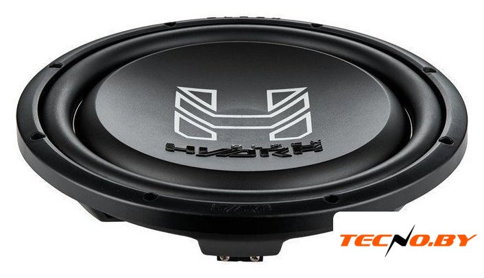 Головка сабвуфера Black Hydra Delta 12S - Изображение №1 — Интернет-Магазин TECNO.BY