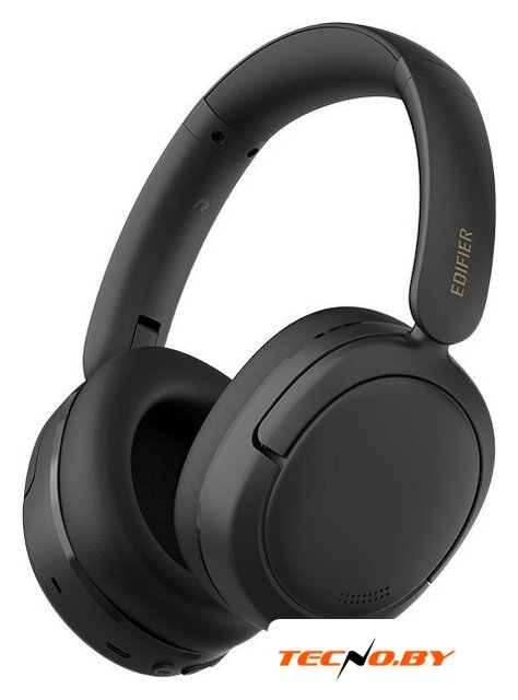 Наушники Edifier W800BT SE (черный) - Изображение №1 — Интернет-Магазин TECNO.BY