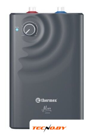 Накопительный электрический водонагреватель под мойку Thermex Mera 7 U - Изображение №1 — Интернет-Магазин TECNO.BY