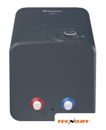 Накопительный электрический водонагреватель под мойку Thermex Mera 7 U - Изображение №5 — Интернет-Магазин TECNO.BY