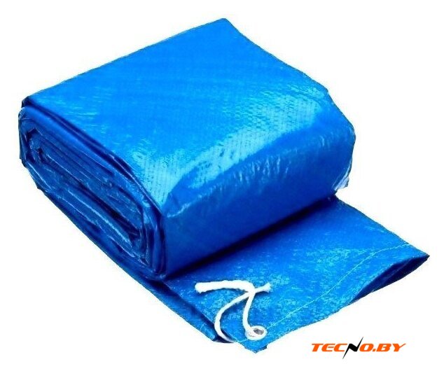 Надувной бассейн Intex Easy Set 26166 (457x107) - Изображение №5 — Интернет-Магазин TECNO.BY