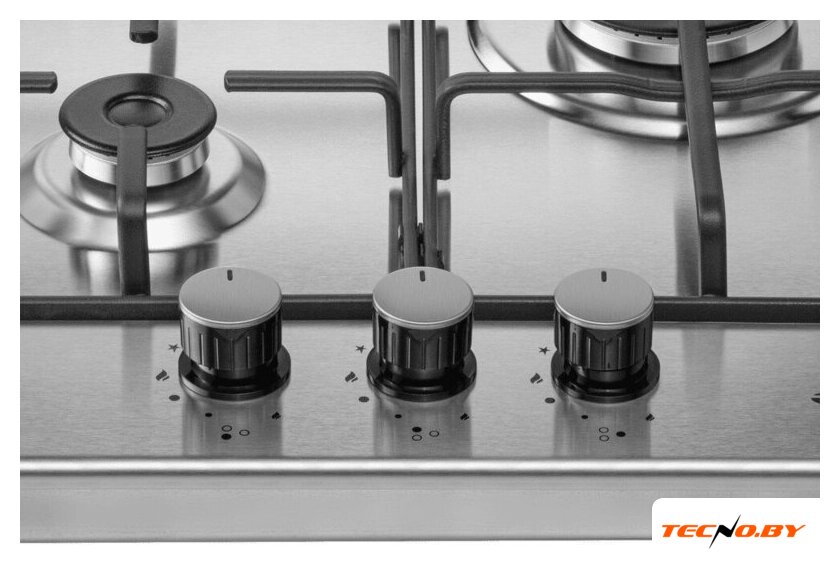 Варочная панель MAUNFELD EGHS.43.3STS-ESL - Изображение №6 — Интернет-Магазин TECNO.BY