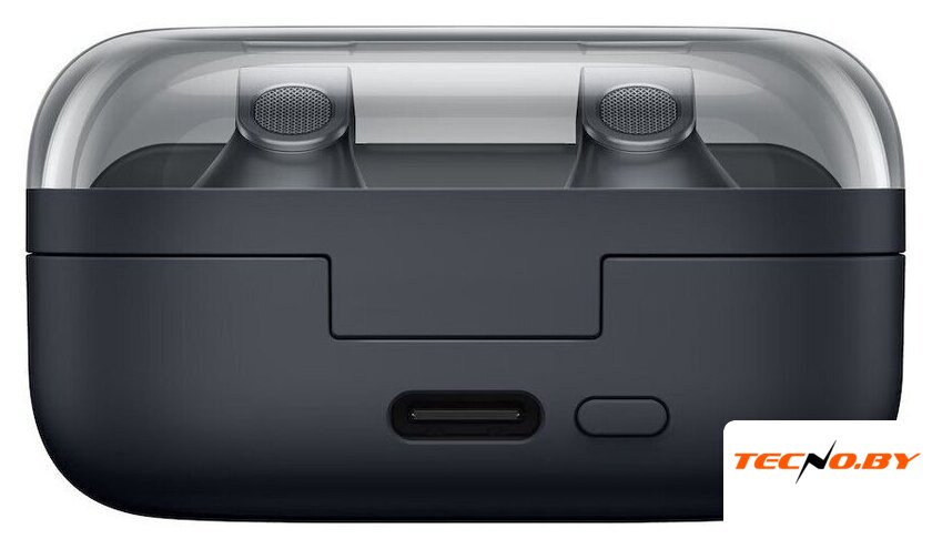 Наушники Samsung Galaxy Buds 4 (черный) - Изображение №10 — Интернет-Магазин TECNO.BY