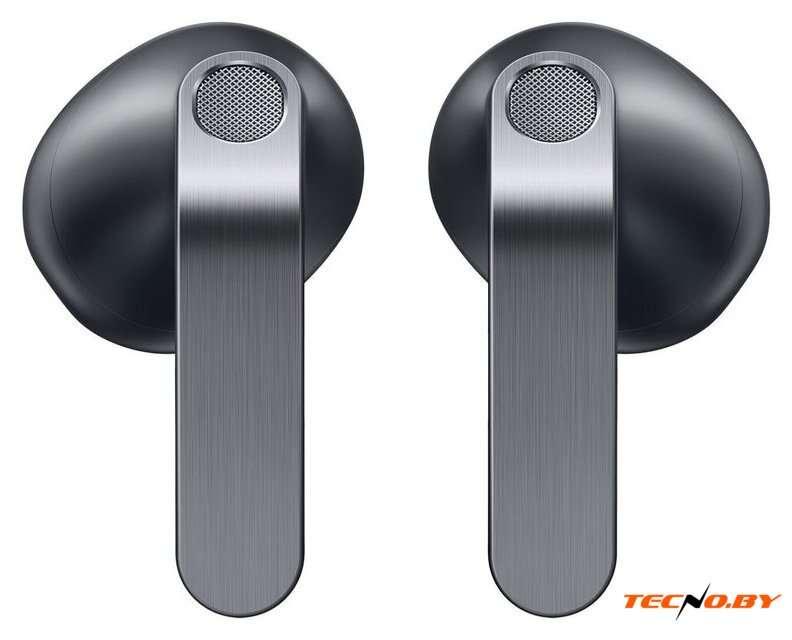 Наушники Samsung Galaxy Buds 4 (черный) - Изображение №4 — Интернет-Магазин TECNO.BY