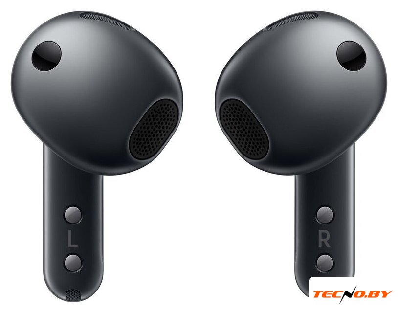 Наушники Samsung Galaxy Buds 4 (черный) - Изображение №5 — Интернет-Магазин TECNO.BY