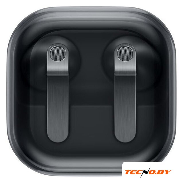 Наушники Samsung Galaxy Buds 4 (черный) - Изображение №7 — Интернет-Магазин TECNO.BY