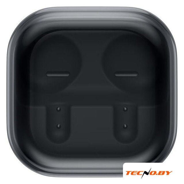 Наушники Samsung Galaxy Buds 4 (черный) - Изображение №8 — Интернет-Магазин TECNO.BY