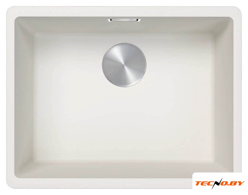 Кухонная мойка Roxen Gap 360270-54CW - Изображение №1 — Интернет-Магазин TECNO.BY