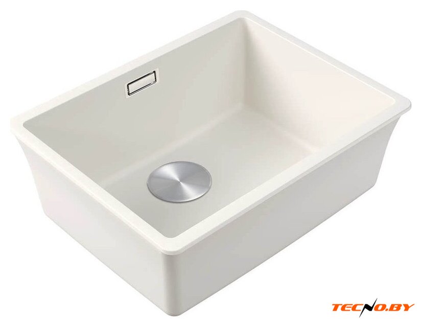 Кухонная мойка Roxen Gap 360270-54CW - Изображение №2 — Интернет-Магазин TECNO.BY