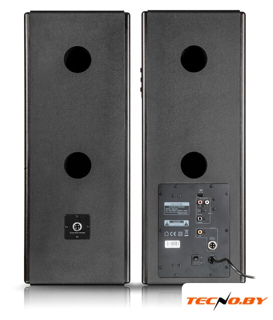 Акустика Microlab Solo 29 - Изображение №3 — Интернет-Магазин TECNO.BY