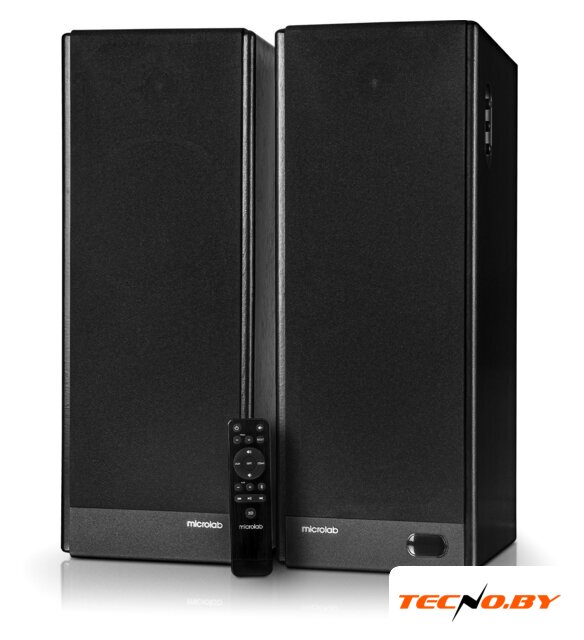 Акустика Microlab Solo 29 - Изображение №2 — Интернет-Магазин TECNO.BY