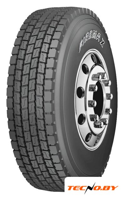 Всесезонные шины Firemax FM08 315/70R22.5 154/151L - Изображение №1 — Интернет-Магазин TECNO.BY