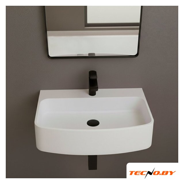 Умывальник Lauter Molara 21M601PW (Pure White) - Изображение №8 — Интернет-Магазин TECNO.BY