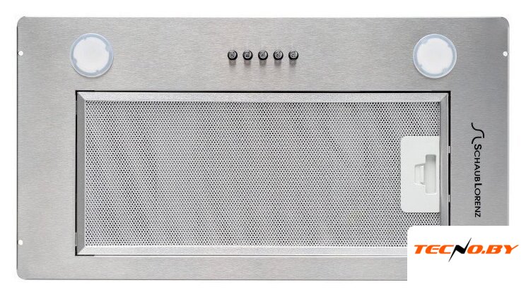 Кухонная вытяжка Schaub Lorenz SLD EE5004 - Изображение №2 — Интернет-Магазин TECNO.BY