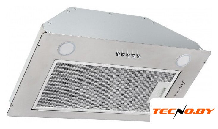Кухонная вытяжка Schaub Lorenz SLD EE5004 - Изображение №1 — Интернет-Магазин TECNO.BY
