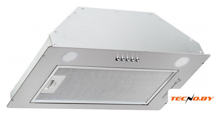 Кухонная вытяжка Schaub Lorenz SLD EE5004 - Изображение №3 — Интернет-Магазин TECNO.BY