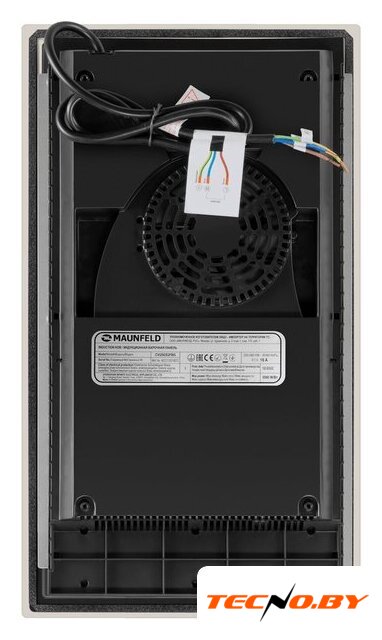 Варочная панель MAUNFELD CVI292S2FBG - Изображение №6 — Интернет-Магазин TECNO.BY