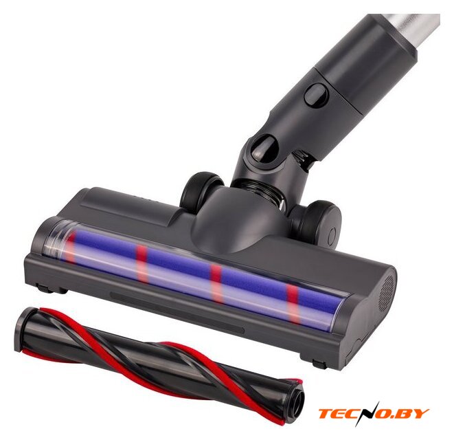 Пылесос Evolution Smart Clean VC2215 - Изображение №12 — Интернет-Магазин TECNO.BY