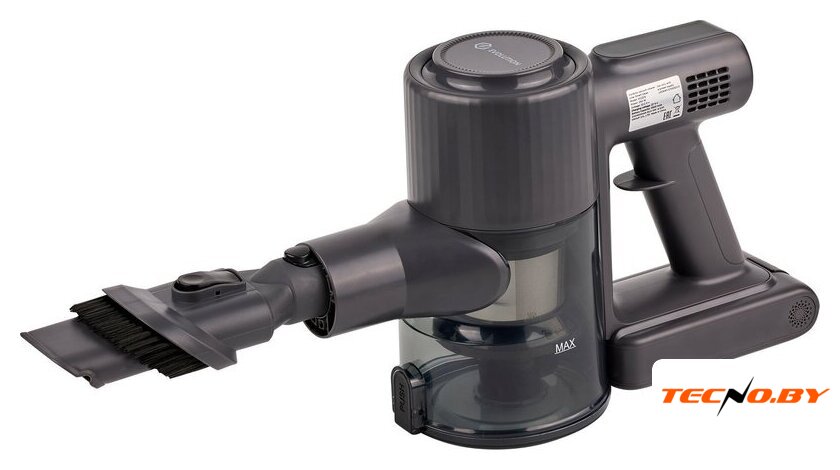 Пылесос Evolution Smart Clean VC2215 - Изображение №9 — Интернет-Магазин TECNO.BY