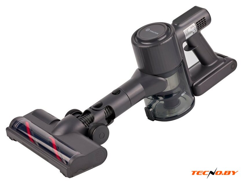 Пылесос Evolution Smart Clean VC2215 - Изображение №8 — Интернет-Магазин TECNO.BY