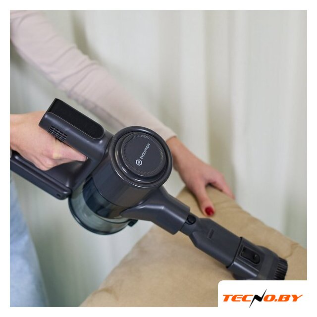 Пылесос Evolution Smart Clean VC2215 - Изображение №14 — Интернет-Магазин TECNO.BY
