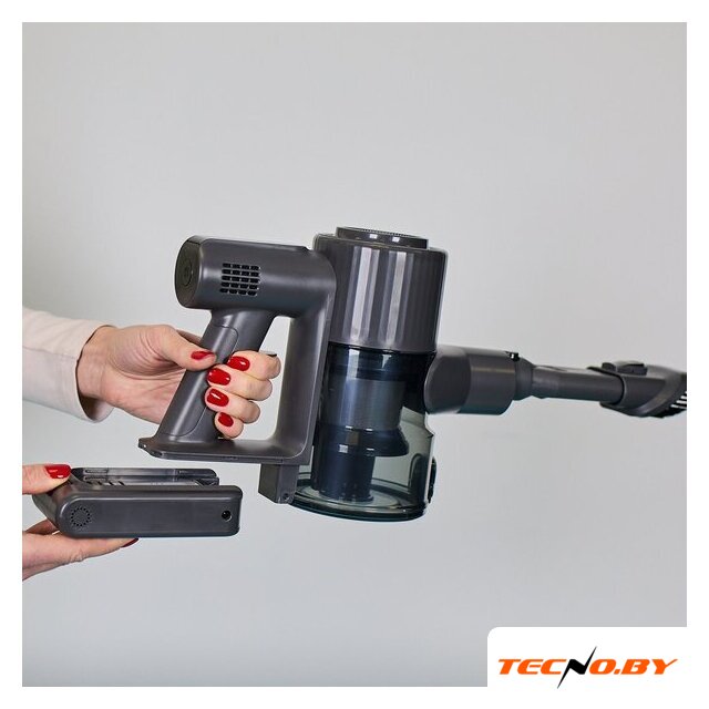 Пылесос Evolution Smart Clean VC2215 - Изображение №16 — Интернет-Магазин TECNO.BY