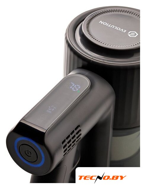 Пылесос Evolution Smart Clean VC2215 - Изображение №6 — Интернет-Магазин TECNO.BY