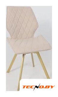 Стул Мамадома Rafael M-R 360 (b03 Cream Lux/золото) - Изображение №13 — Интернет-Магазин TECNO.BY