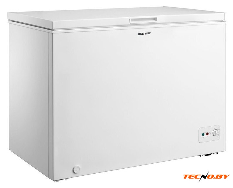 Морозильный ларь CENTEK CT-1789 - Изображение №1 — Интернет-Магазин TECNO.BY