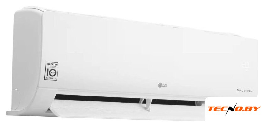 Кондиционер LG LS18GQ.NSK3/LS18GQ.U18A3 - Изображение №6 — Интернет-Магазин TECNO.BY